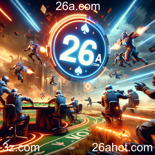 O Crescimento dos Jogos Multijogador no Cenário Atual