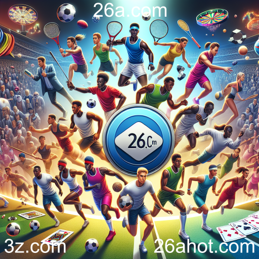 A Evolução dos Esportes: Da Tradição à Modernidade